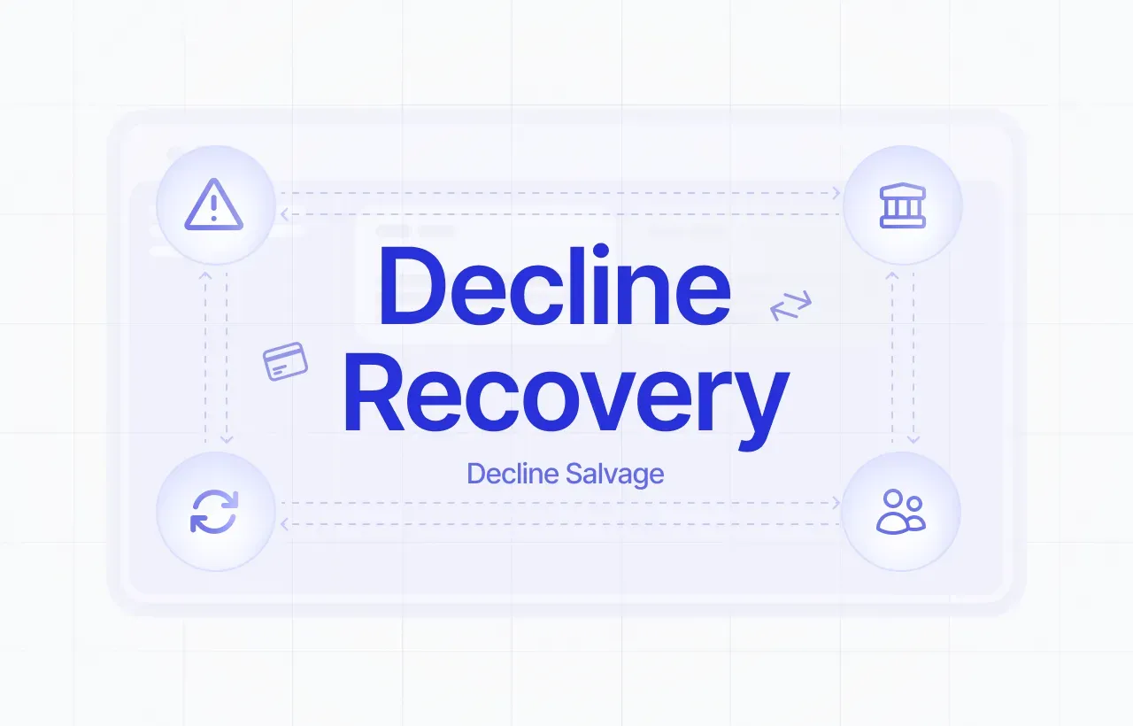 Decline Recovery (Decline Salvage)