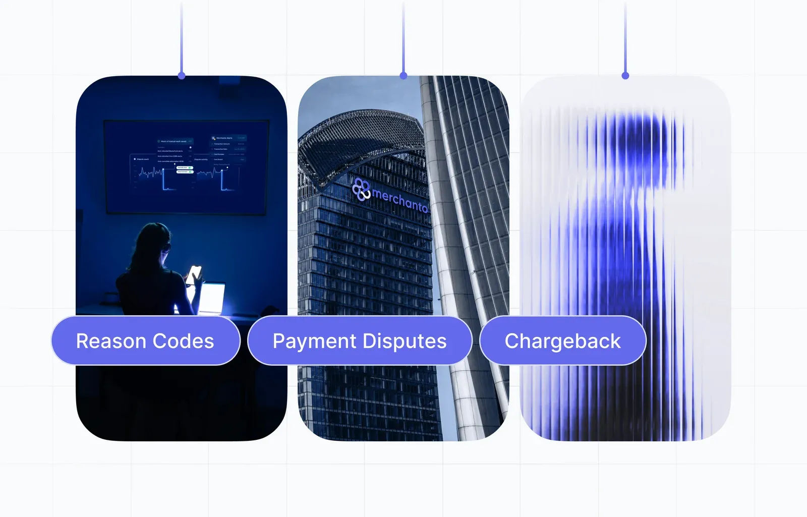 Chargeback Reason Codes Explained: How to Respond and Win Disputes – merchanto.org