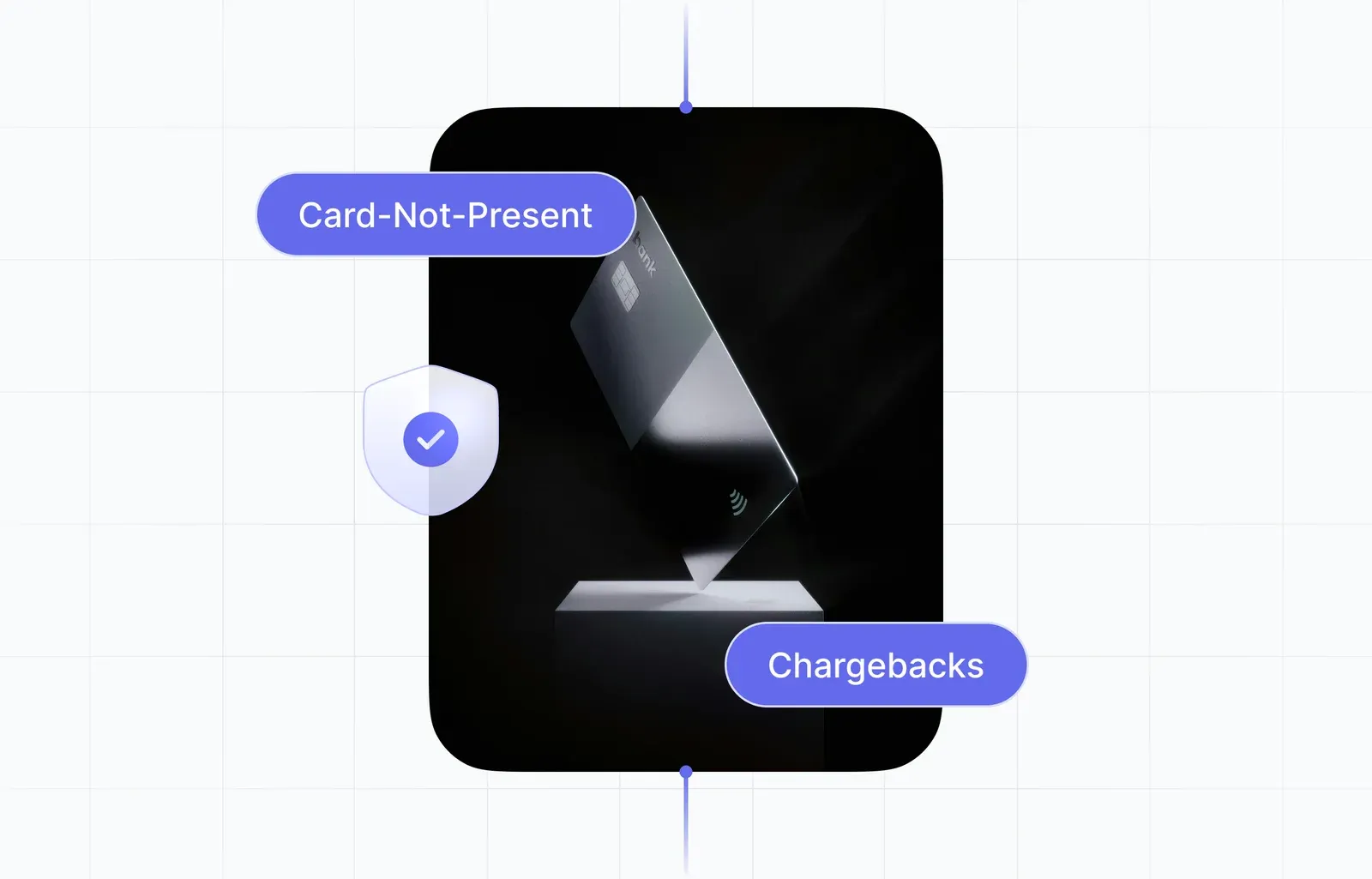 Card-Not-Present Chargebacks: Prevention Without Hurting Conversion – merchanto.org