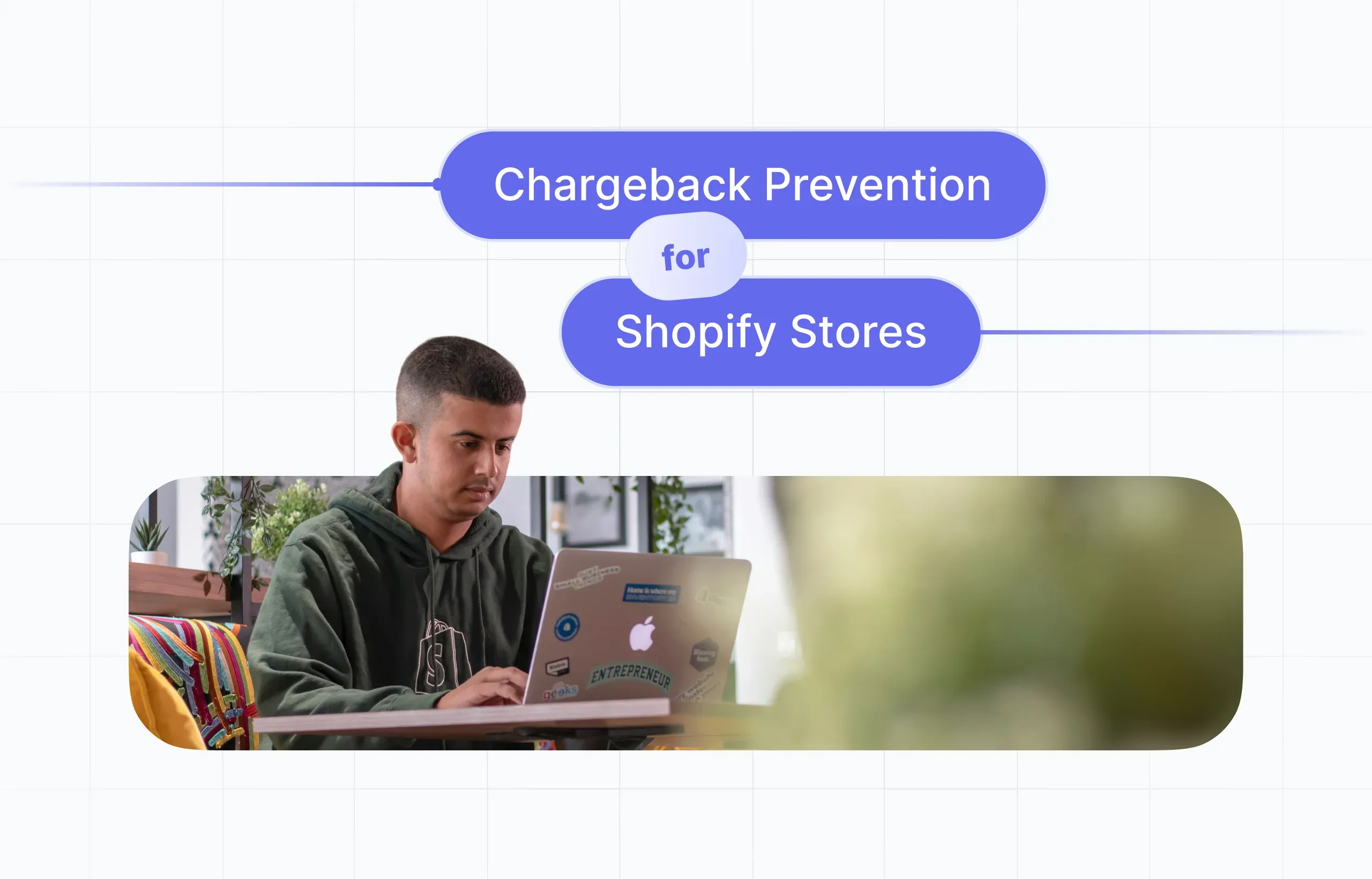 Chargeback Prevention Services for Shopify Stores – merchanto.org