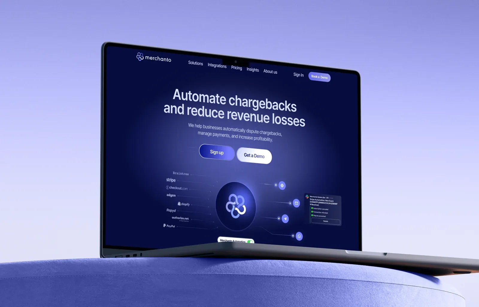 How Chargebacks Affect Your Merchant Account and What to Do About It – merchanto.org