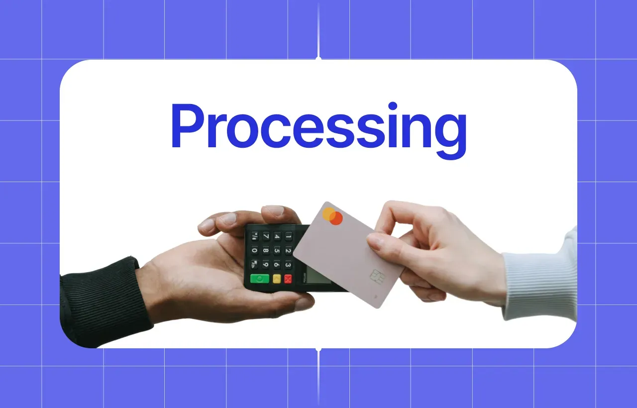 Processing